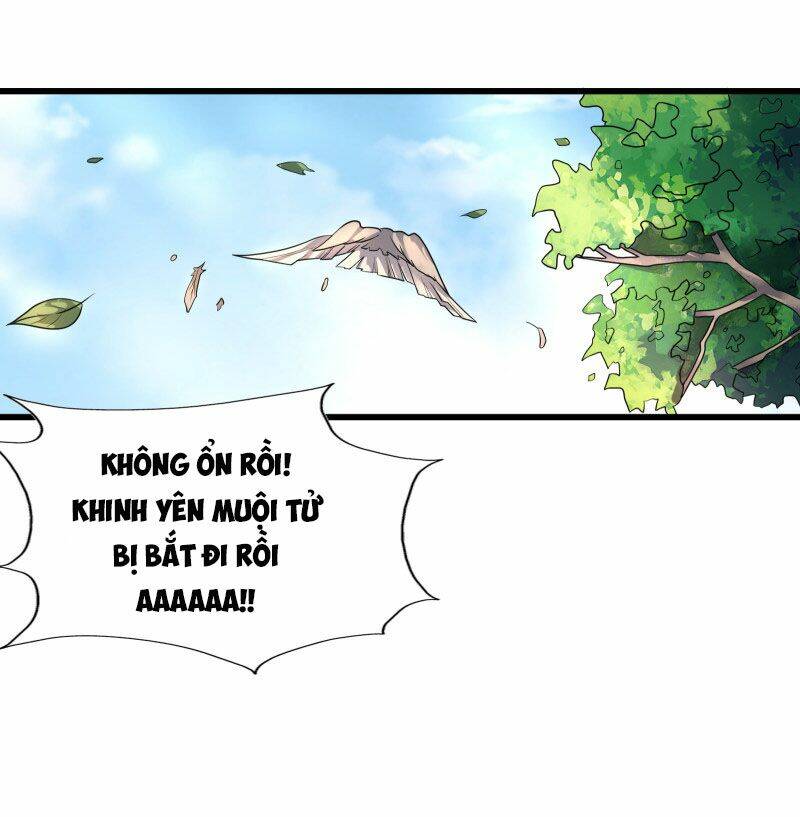 bá thiên chiến hoàng chapter 13 15