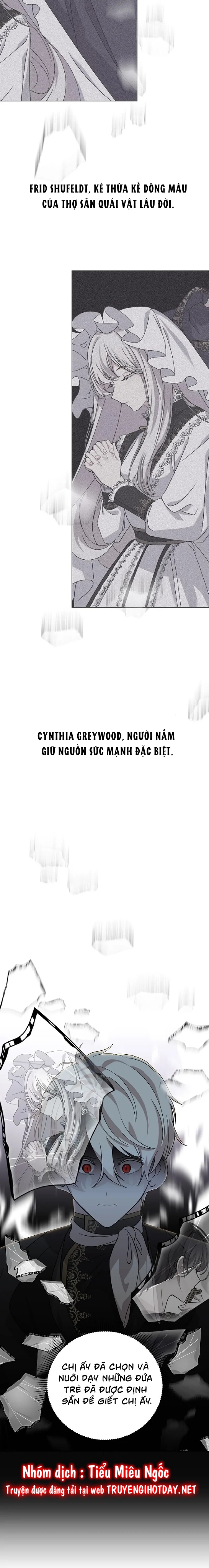 nữ phản diện muốn có kết thúc đẹp chapter 59 15