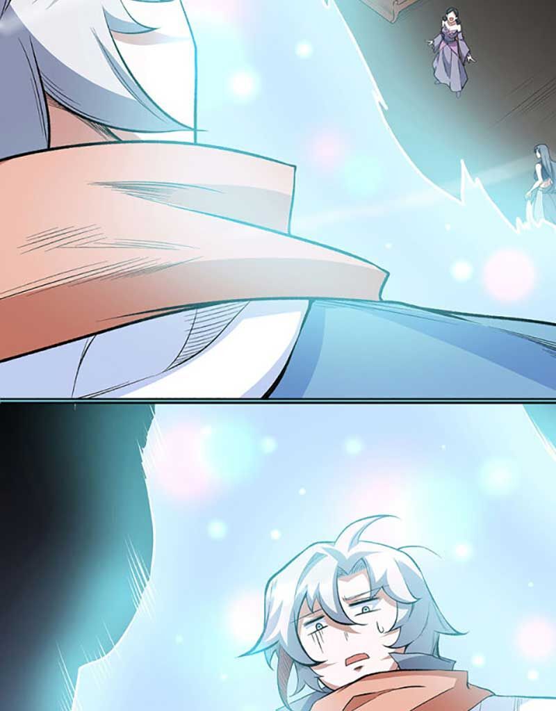 võ đạo độc tôn chapter 599 5