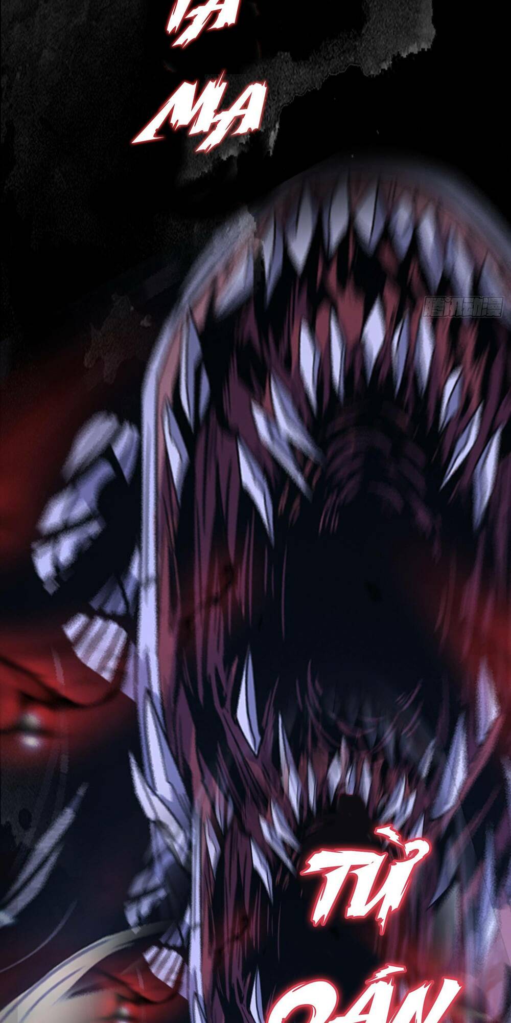 phá tà: có đứa kêu tao livestream bắt quỷ chapter 0 5