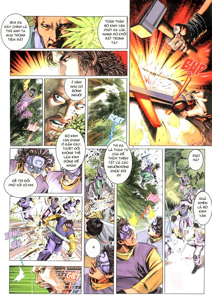 phong vân chapter 218 10