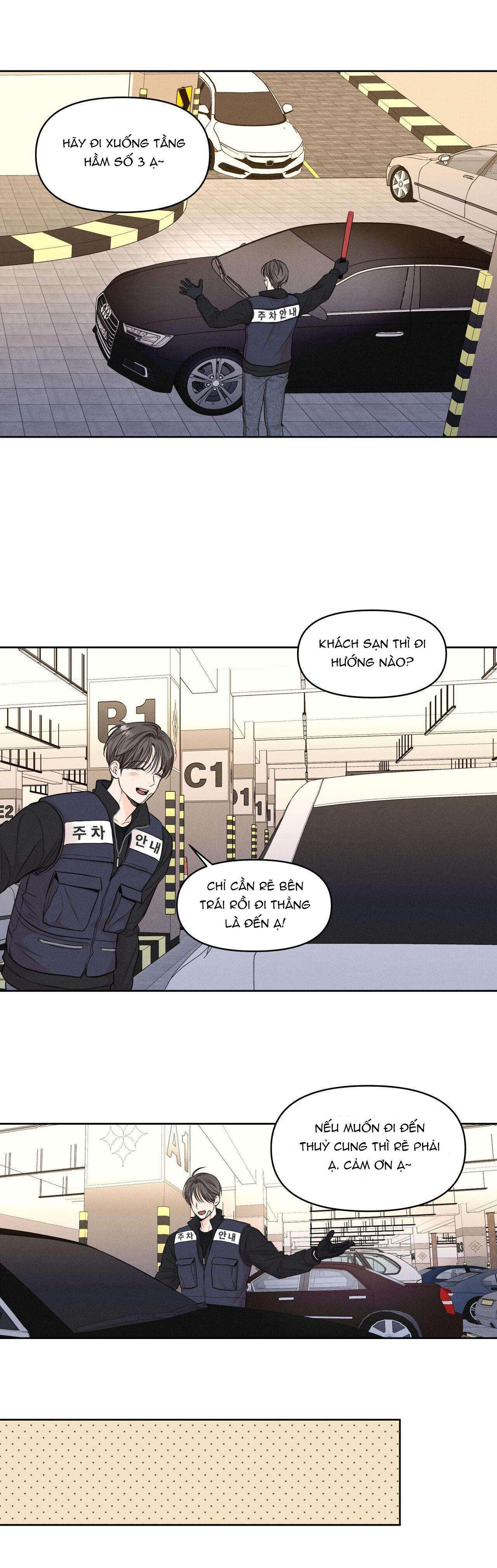 công việc làm thêm hàng ngày chapter 5 22