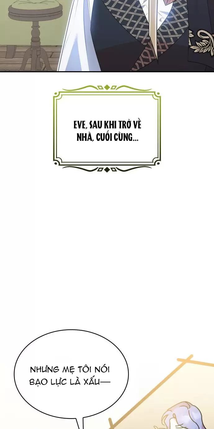 sống trong vườn hoa của công chúa chapter 24 42