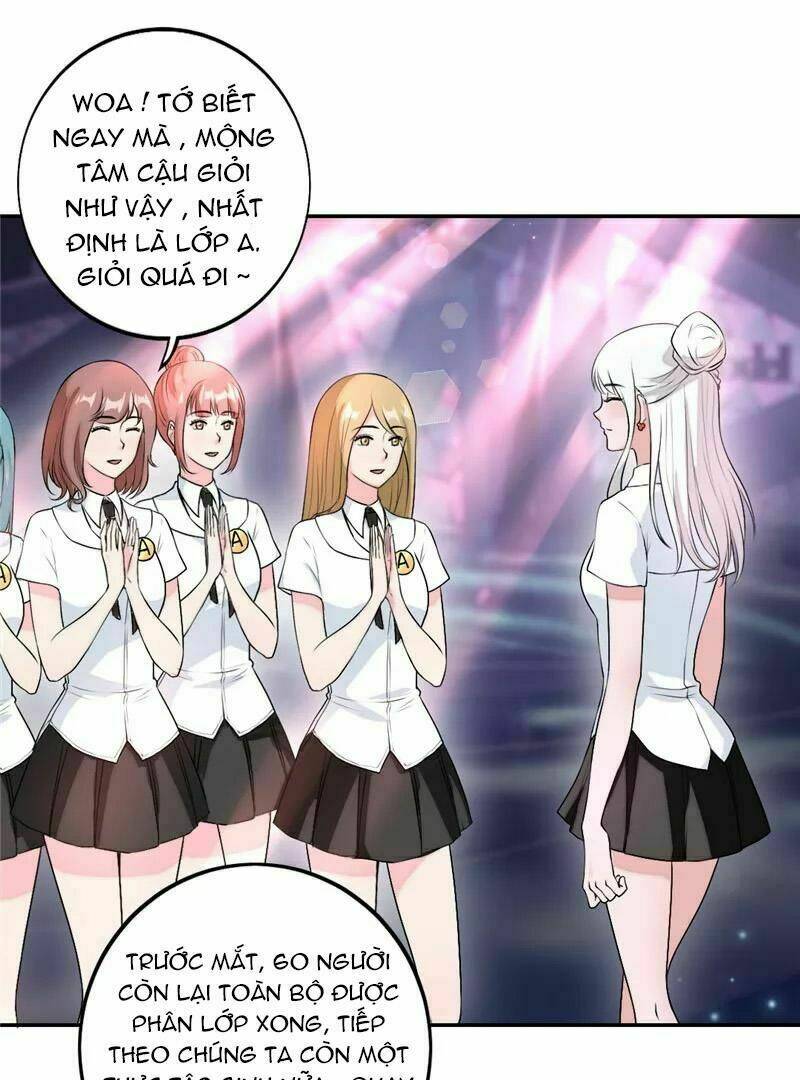manh bảo đột kích: mami cha con đâu ? chapter 22 6