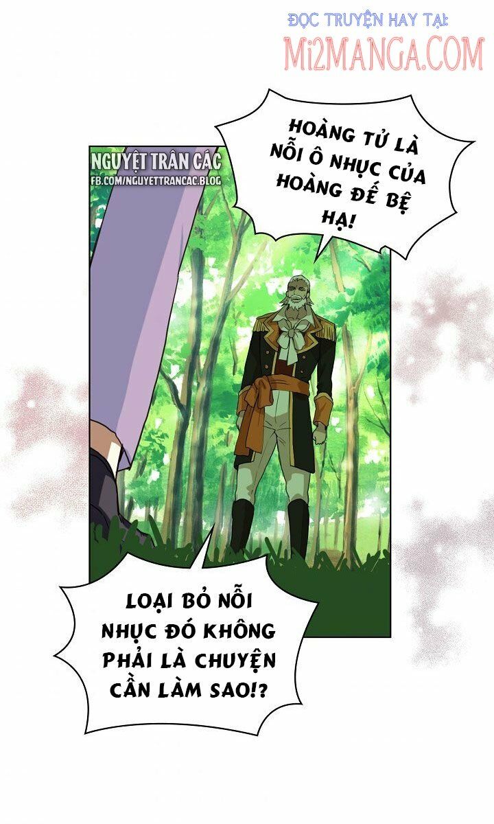 con có phải con là con gái của ngài không? chapter 55.2 12