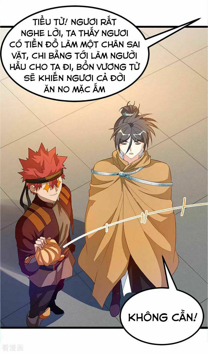 cửu dương thần vương chapter 237 3