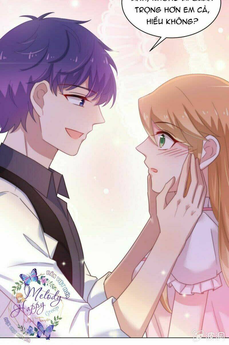 ma lạt thiên kim đẩu ác thiếu chapter 127 18