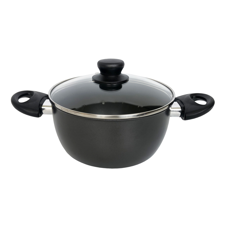 BỘ NỒI THÉP CARBON MEGA MCLW618
