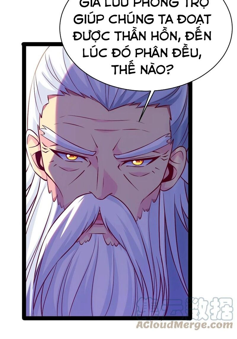 ma thú kiếm thánh dị giới tung hoành chapter 212 30