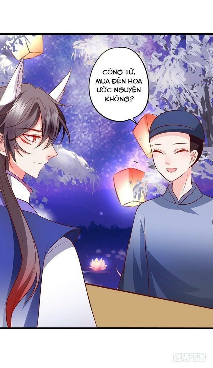 hồ tiên hung bạo chapter 111 40