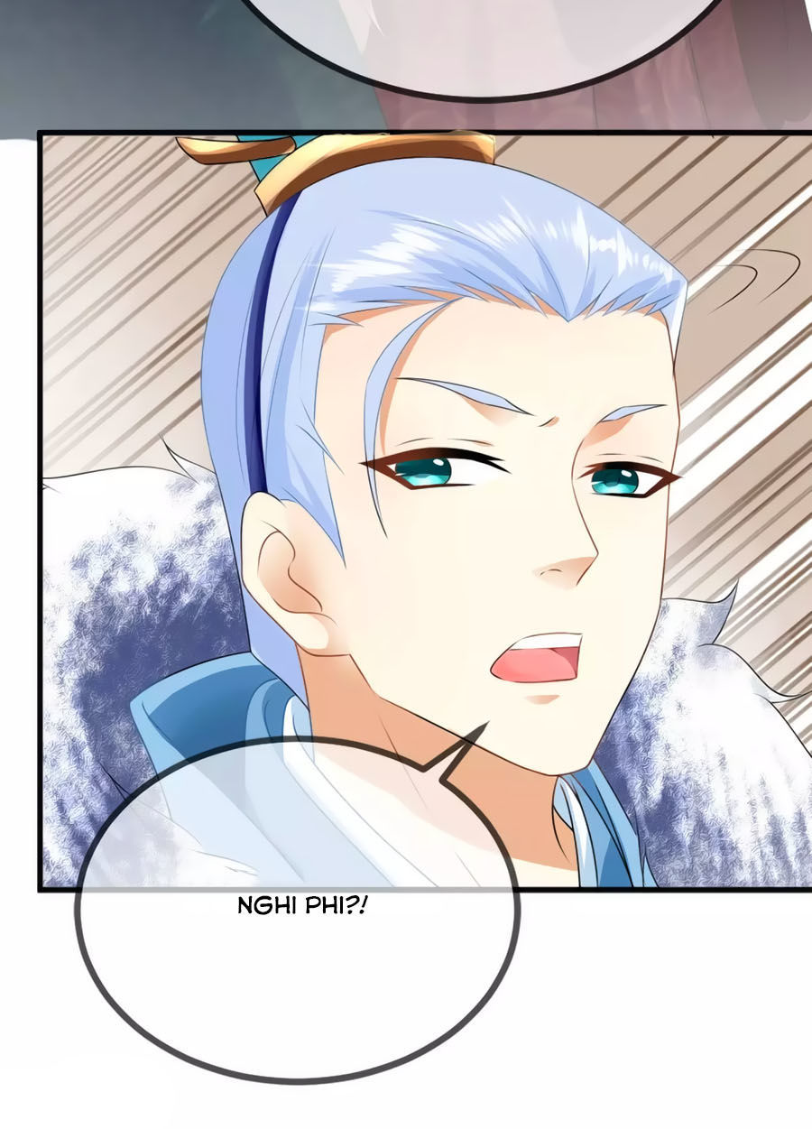 trù nương hoàng hậu chapter 9 14