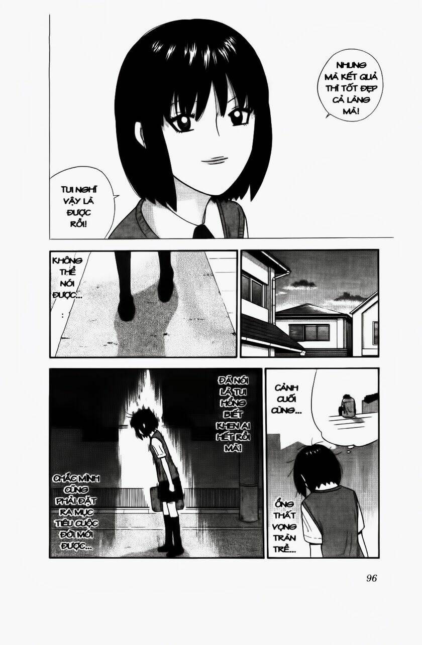 ocha ni gosu - đến quỷ cũng uống trà chapter 64 18