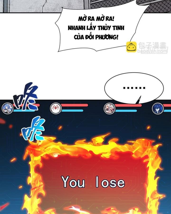 huyết cơ và kỵ sĩ chapter 332 56