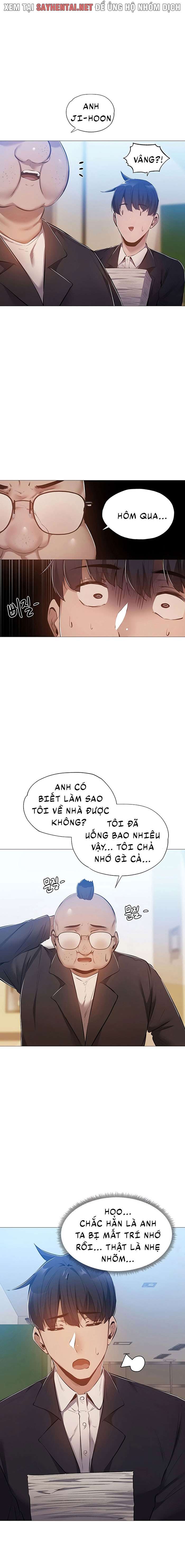 có phòng trống không? chapter 51 9