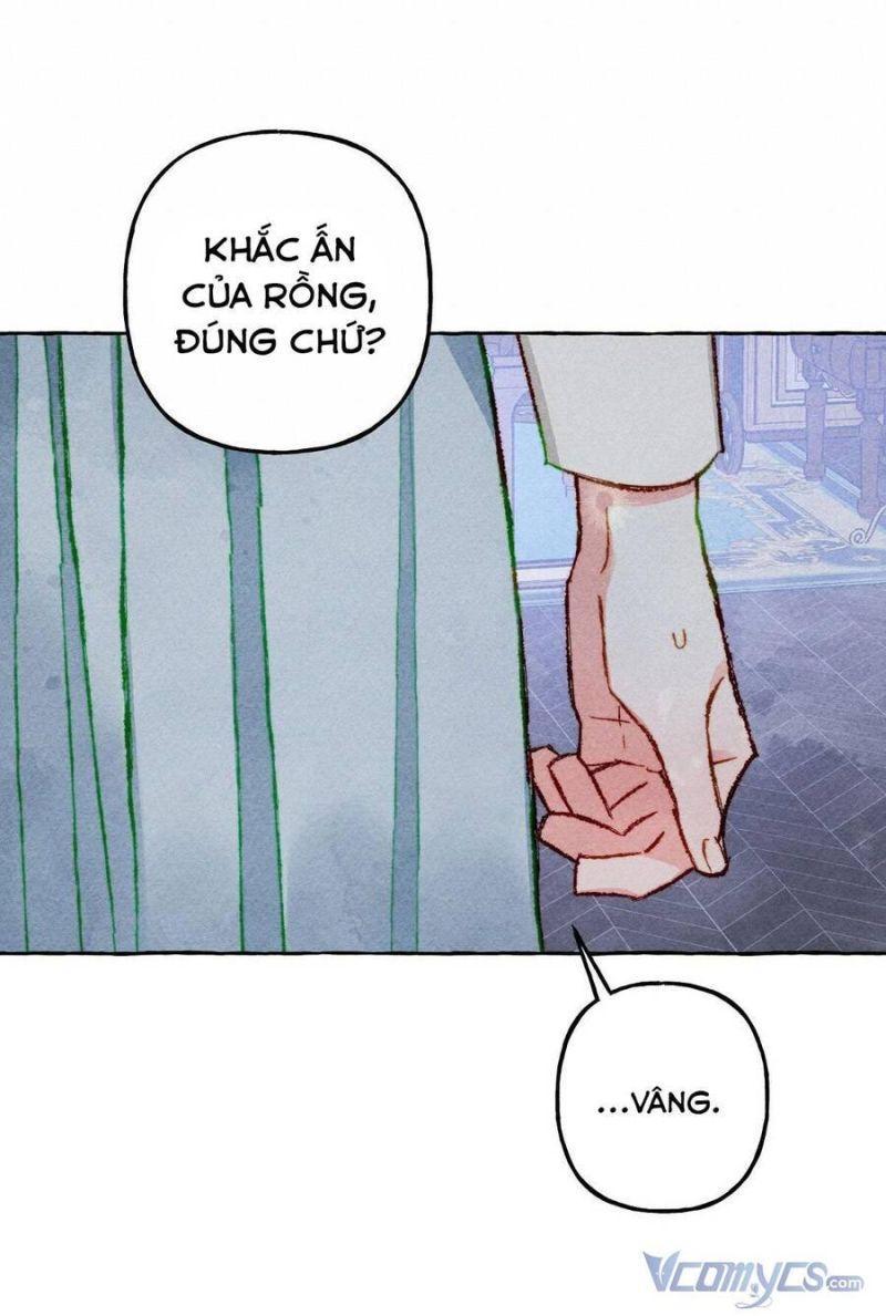 nuôi dưỡng một hắc long chapter 11 37