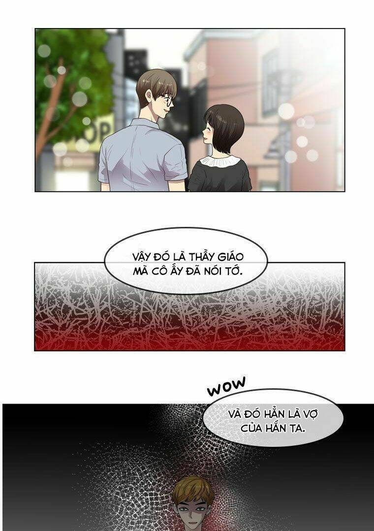 my shining world chapter 44 3