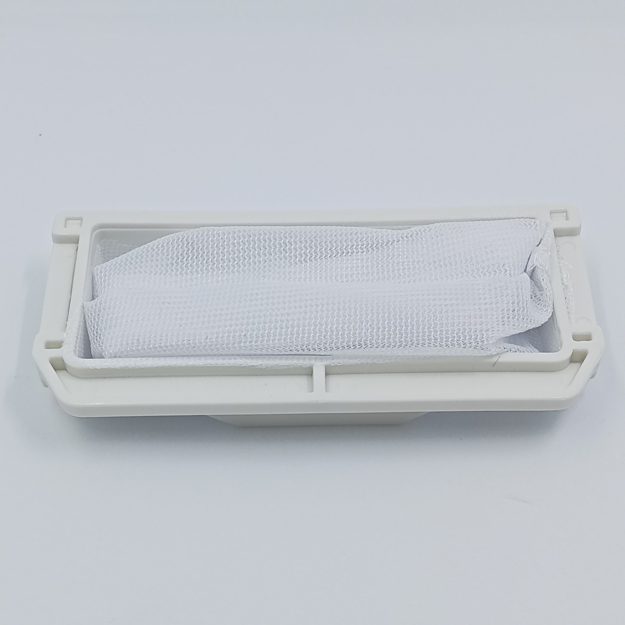 Túi lưới lọc máy giặt cho Panasonic 9kg loại to 4.7cm x 10.2cm - Túi lọc máy giặt Panasonic - Lưới lọc máy giặt Panasonic