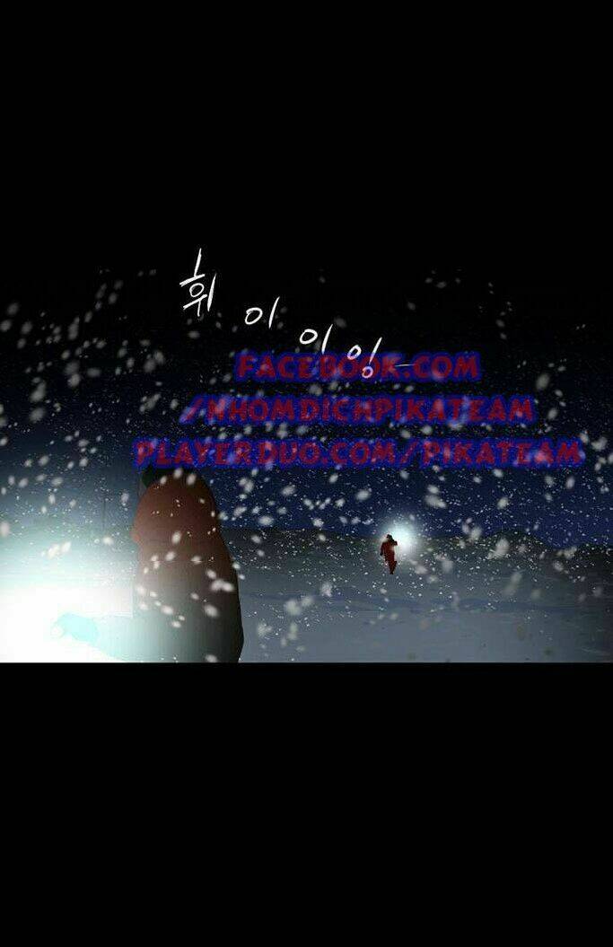 đêm vùng cực chapter 24 76