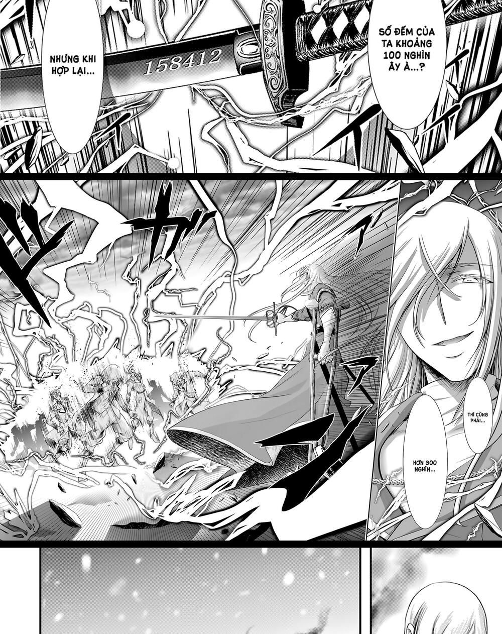 kích trụy vương huyền thoại chapter 64 10