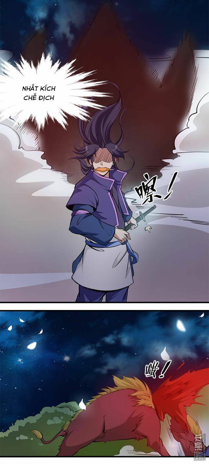 lâm phi truyện chapter 19 17