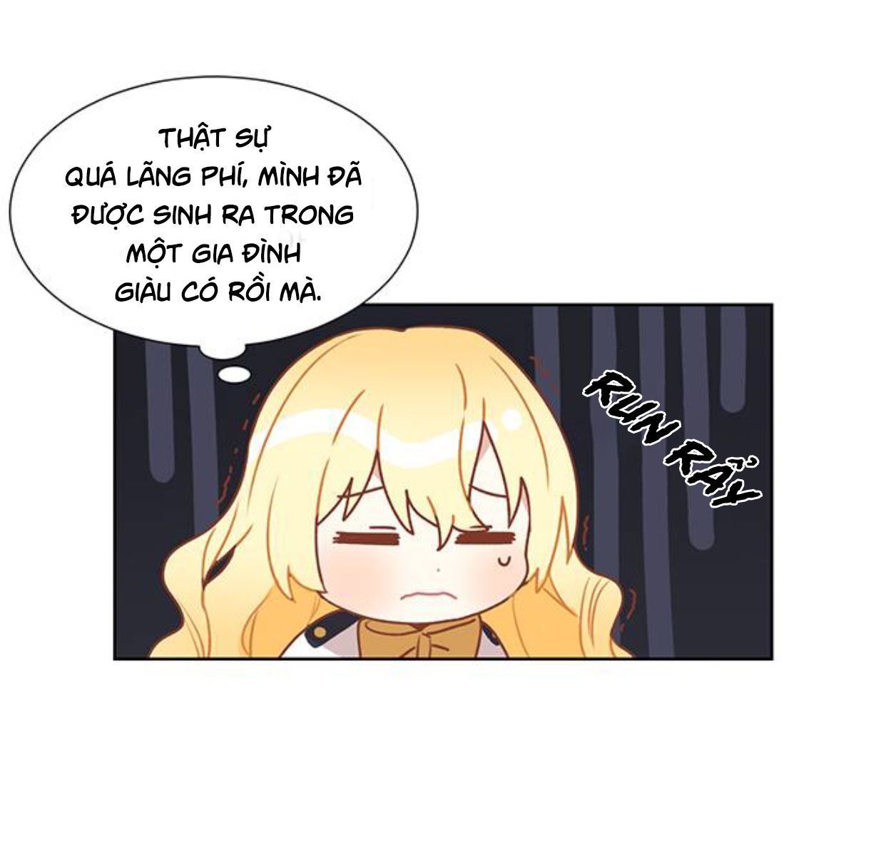 tôi là vị hôn thê phản diện chapter 1 53