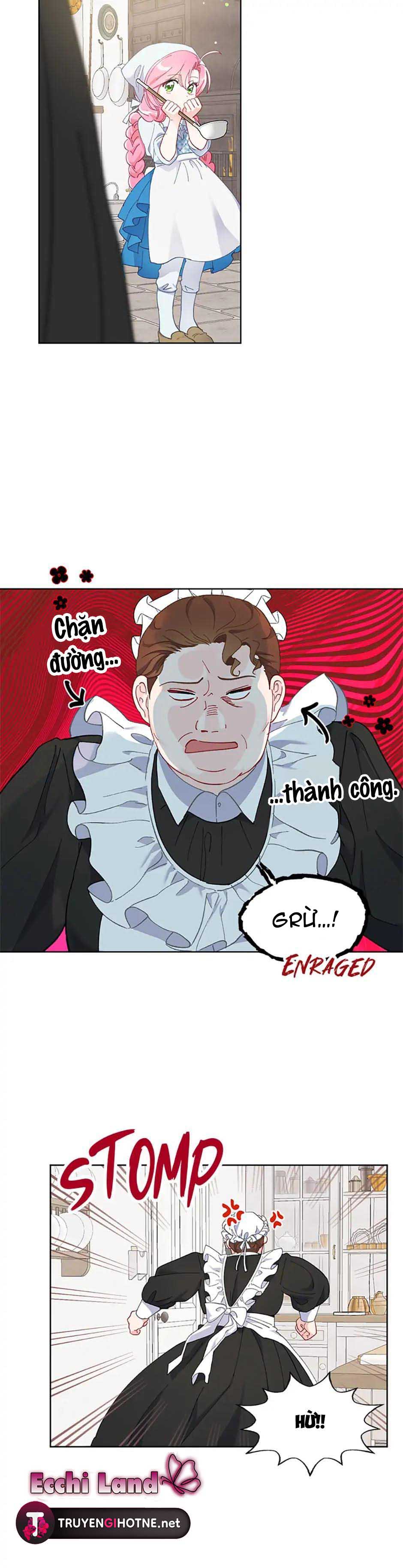 đỉnh cấp xuyên không chapter 4.2 4