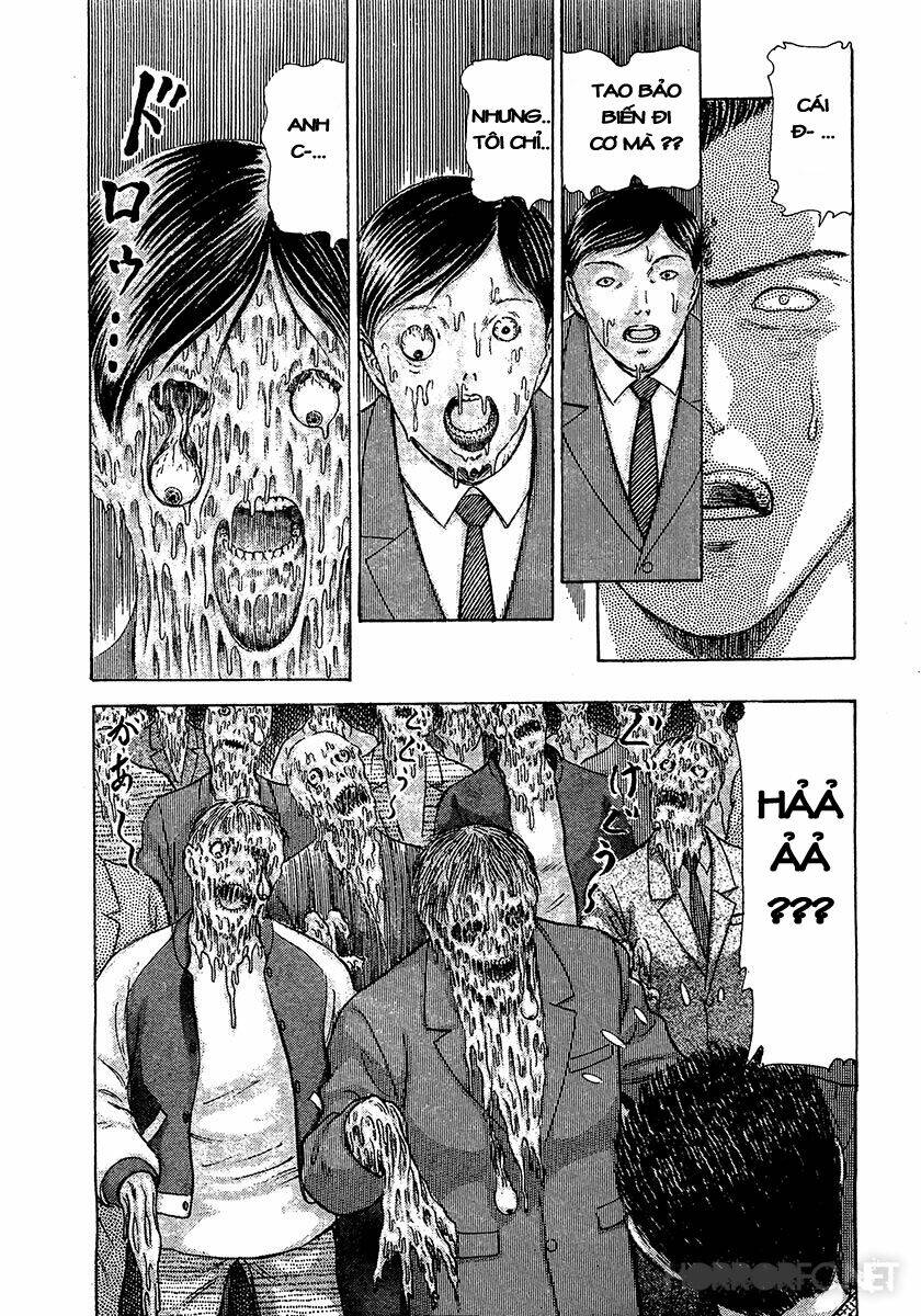 dangerous female teacher chapter 30 17