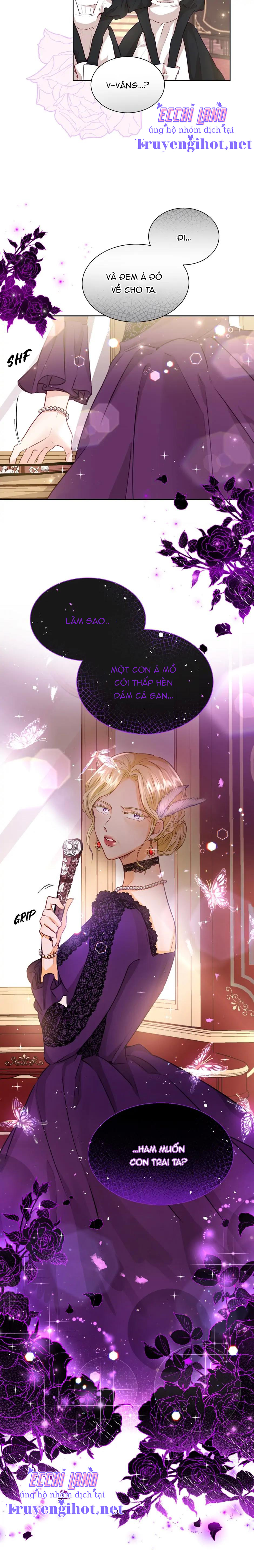 đánh cắp trái tim thiếu nữ chapter 7.2 11