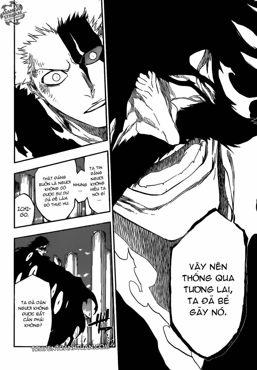 thần chết ichigo chapter 678 11