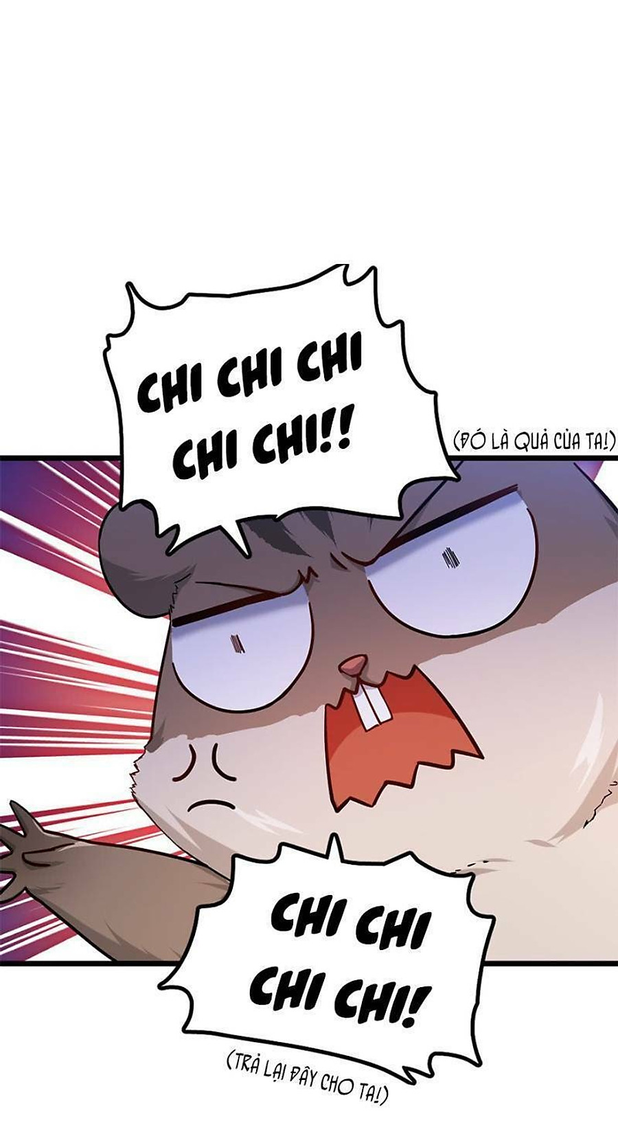Đại Vương Tha Mạng chapter 49 10