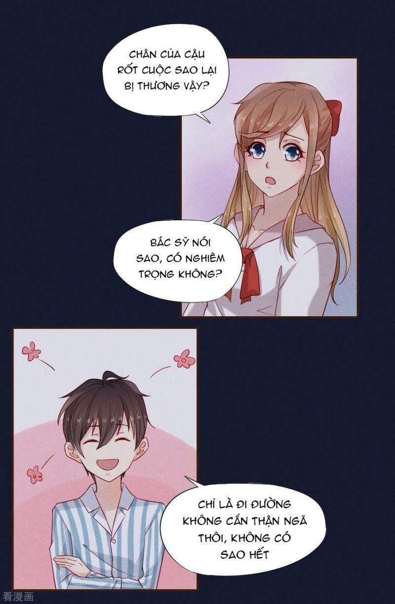 đơn phương 37.5 chapter 37 22