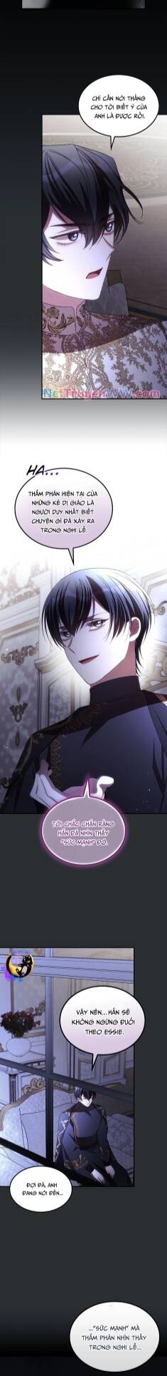 tôi nhìn thấy cái chết của bạn chapter 72 7