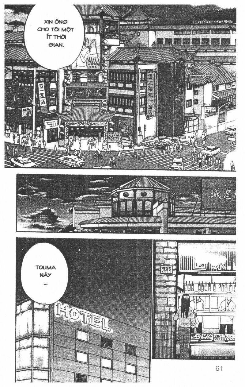 thám tử toma chapter 7 61