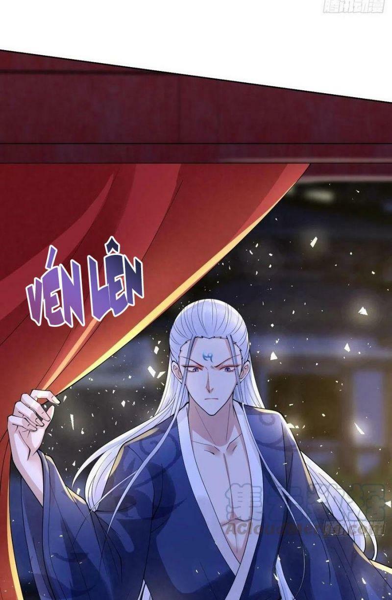 mạt thế nữ vương chapter 41 11