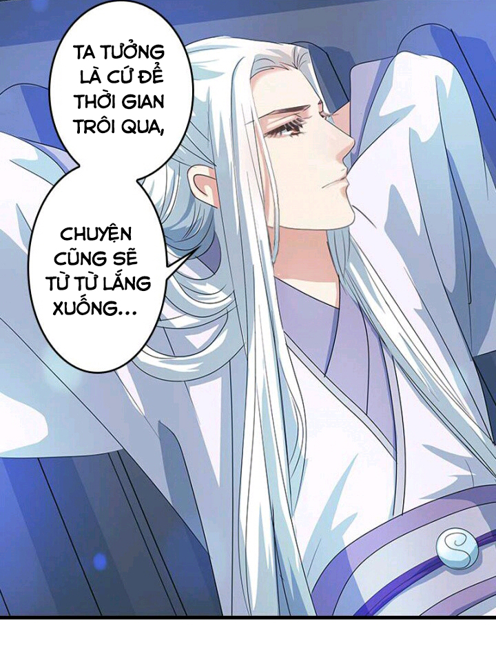 mấy bà vợ của trẫm đều chết hết rồi chapter 25 15