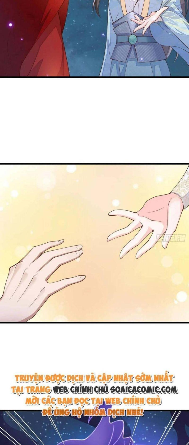 thuần hóa ba ba bạo quân chapter 90 7