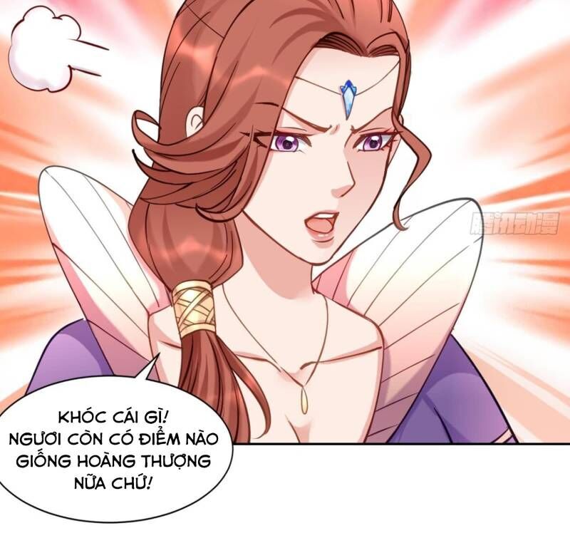 lão tổ của bạn đang online chapter 70 22