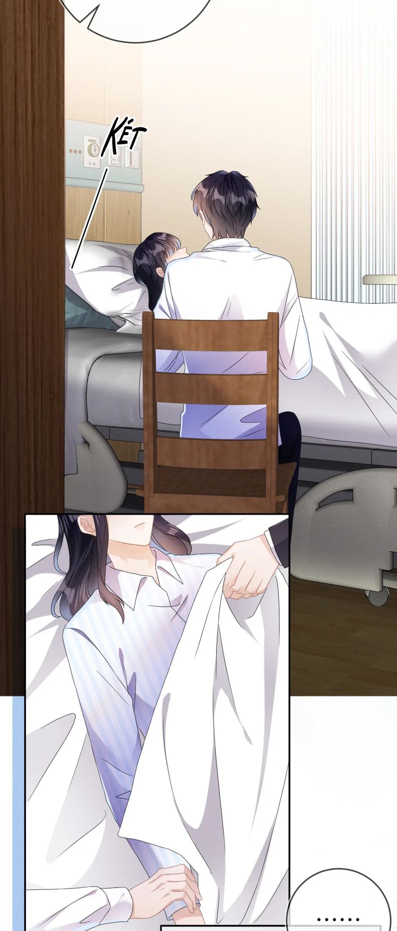 mạnh mẽ công chiếm chapter 43 11