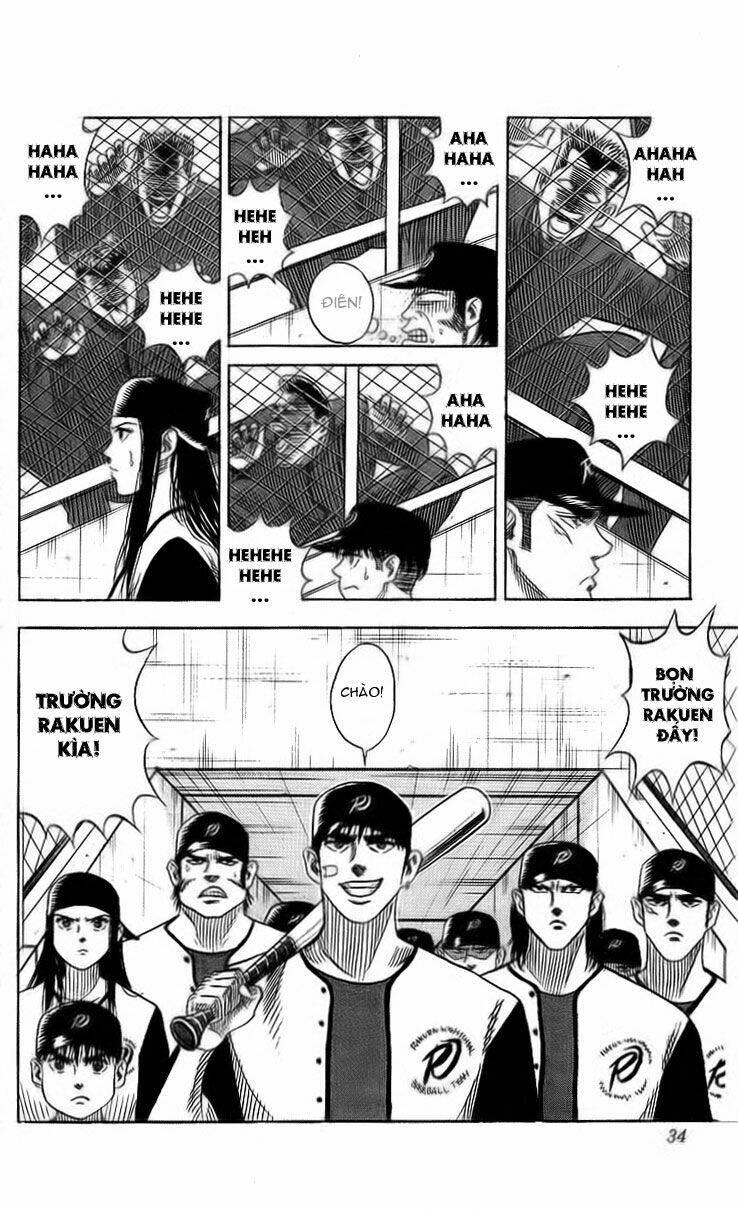 hareluya chapter 45 8