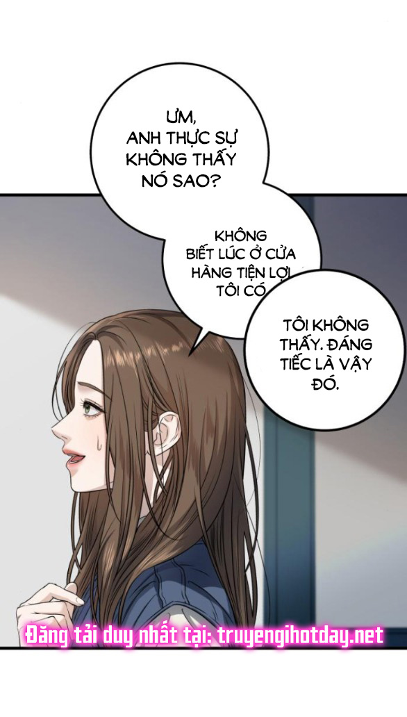 Nóng Lòng Muốn Giày Vò Em chapter 10.1 18