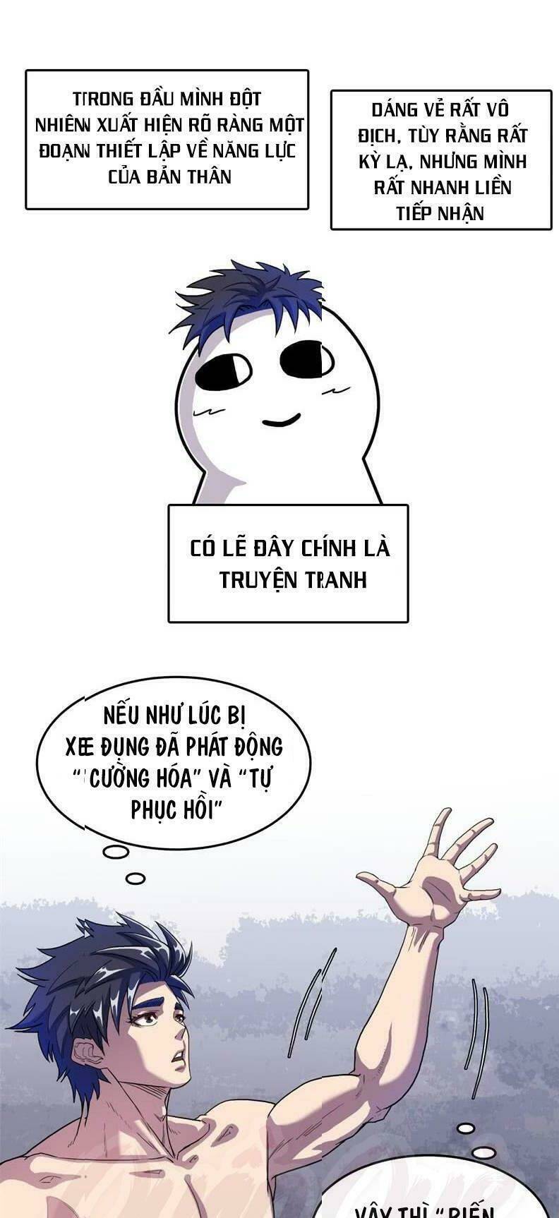phụ hồn giả chapter 4 17
