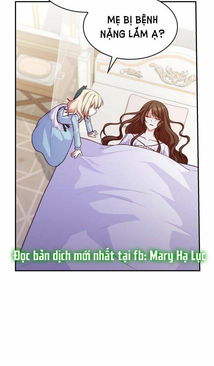 từ ác nữ, tôi trở thành một người mẹ chapter 25 25