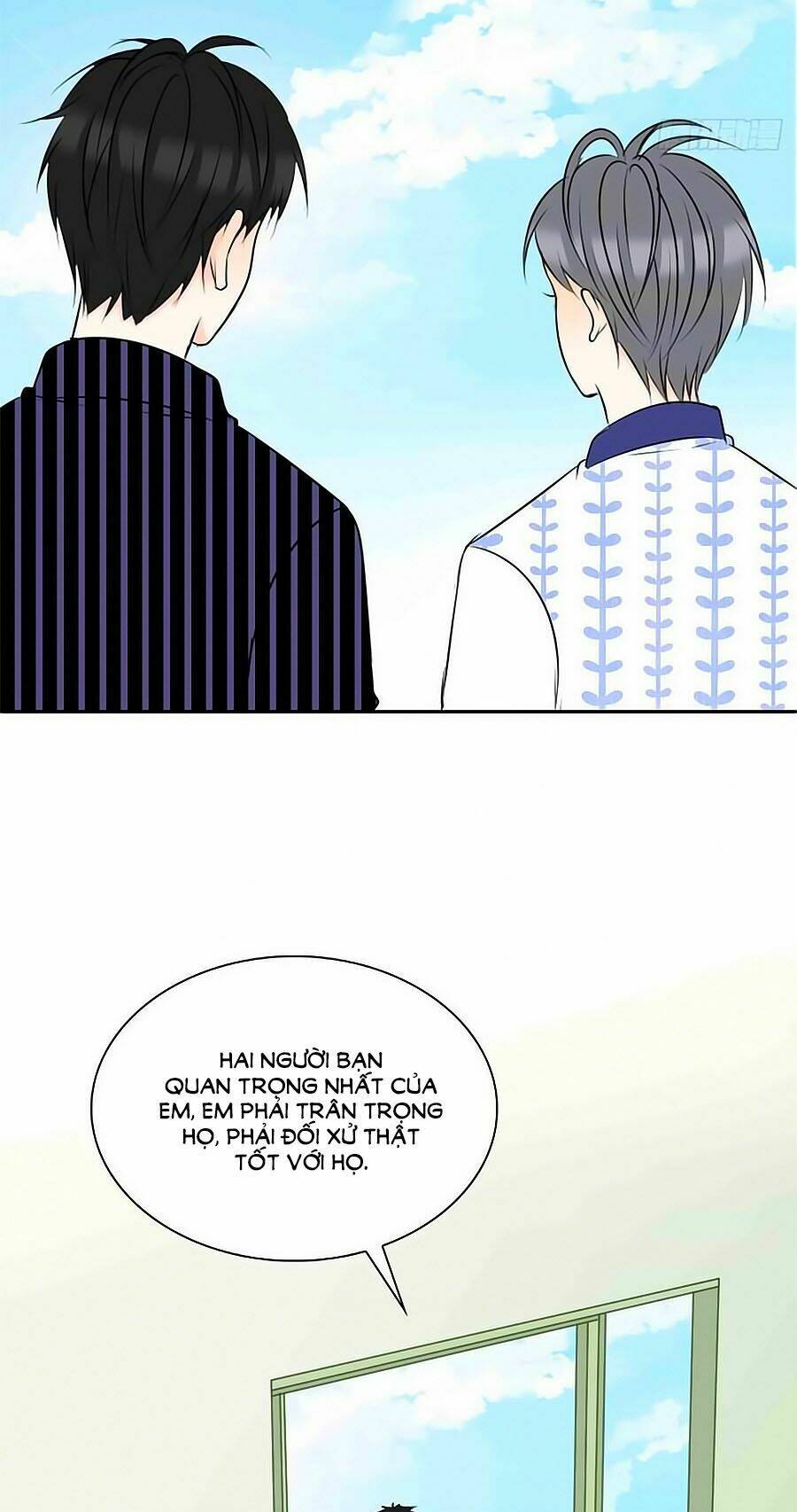 công chúa nữ vương mệnh chapter 72 11