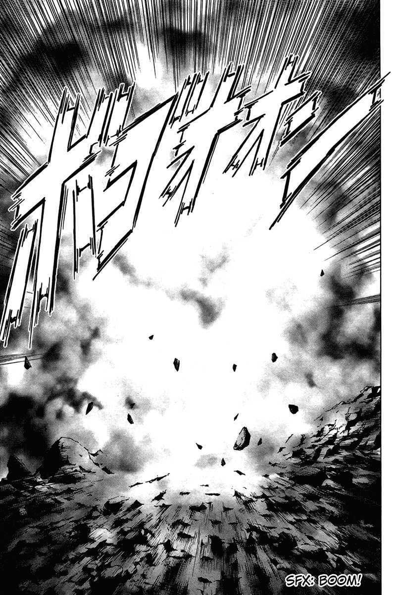 cuộc chiến sinh tồn chapter 6 21