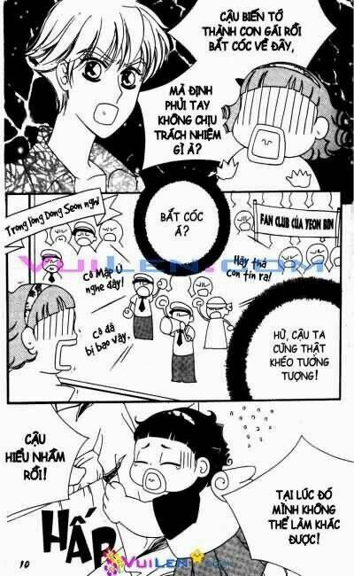 phép màu chapter 3 10