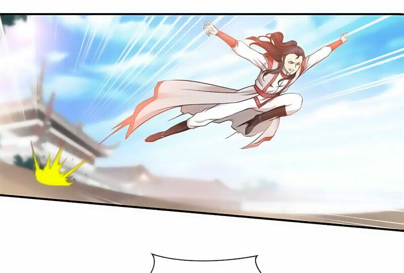 cửu dương thần vương chapter 8 35