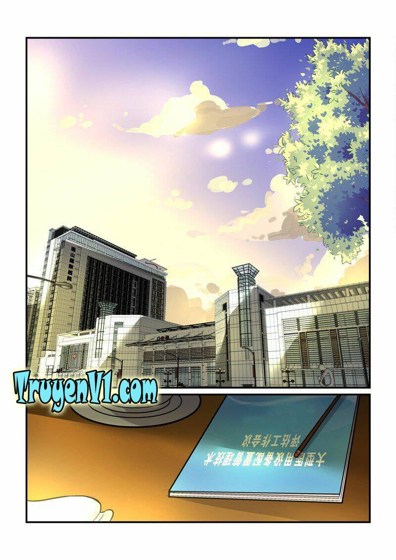 bắt cóc hoàng đế về hiện đại chapter 58 2