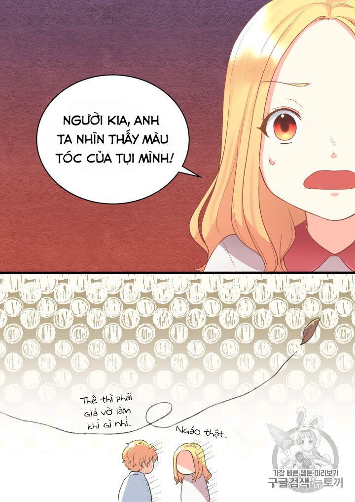 Sinh Đôi Xuyên Không Chapter 2 55