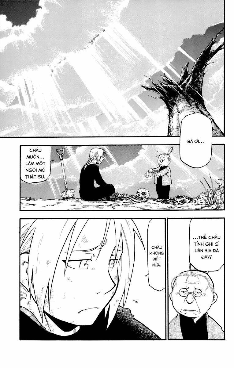 giả kim thuật chapter 44 4