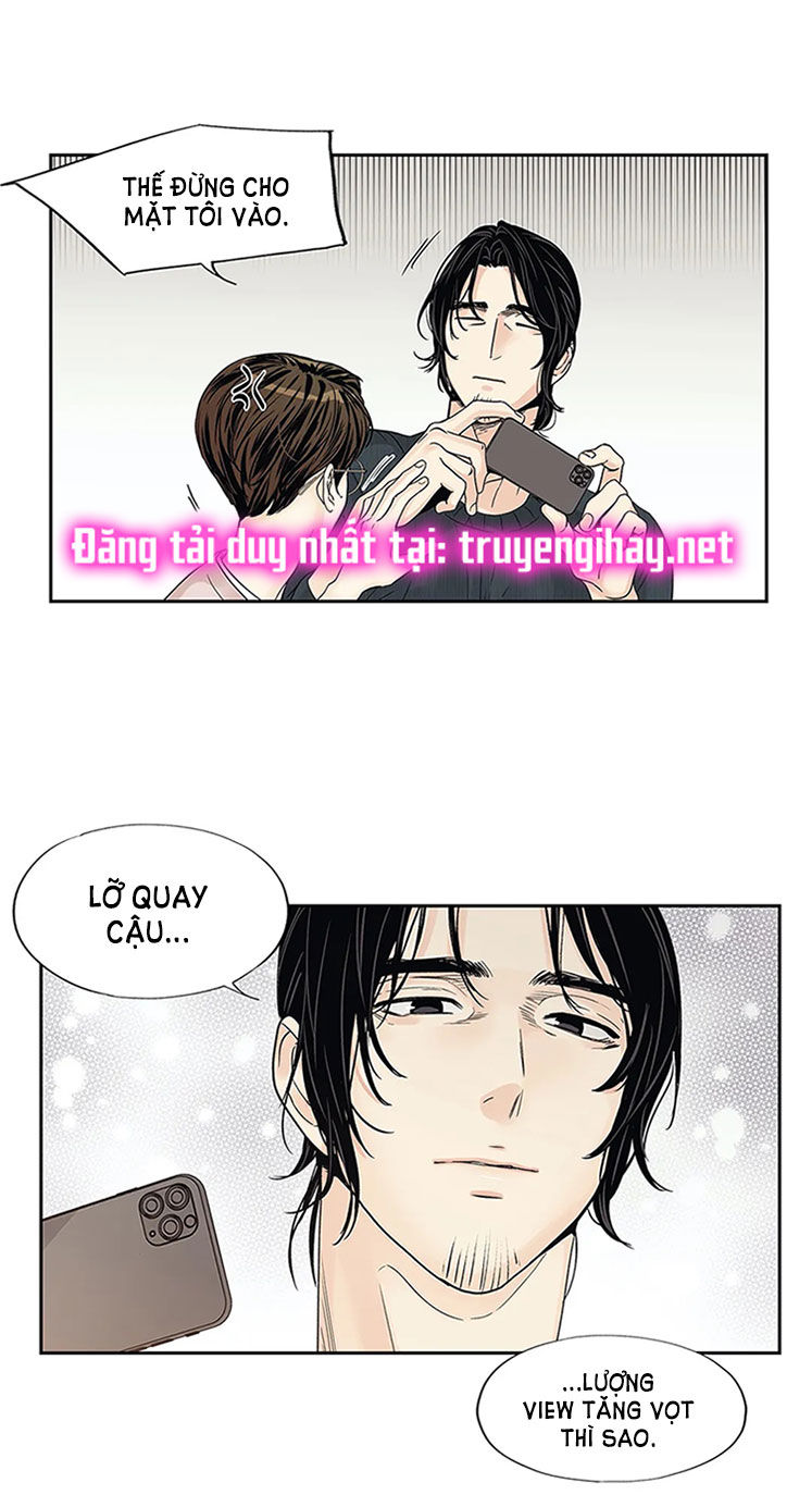 [18+] tình yêu hoang tưởng - love is an illusion queen chapter 20.1 5